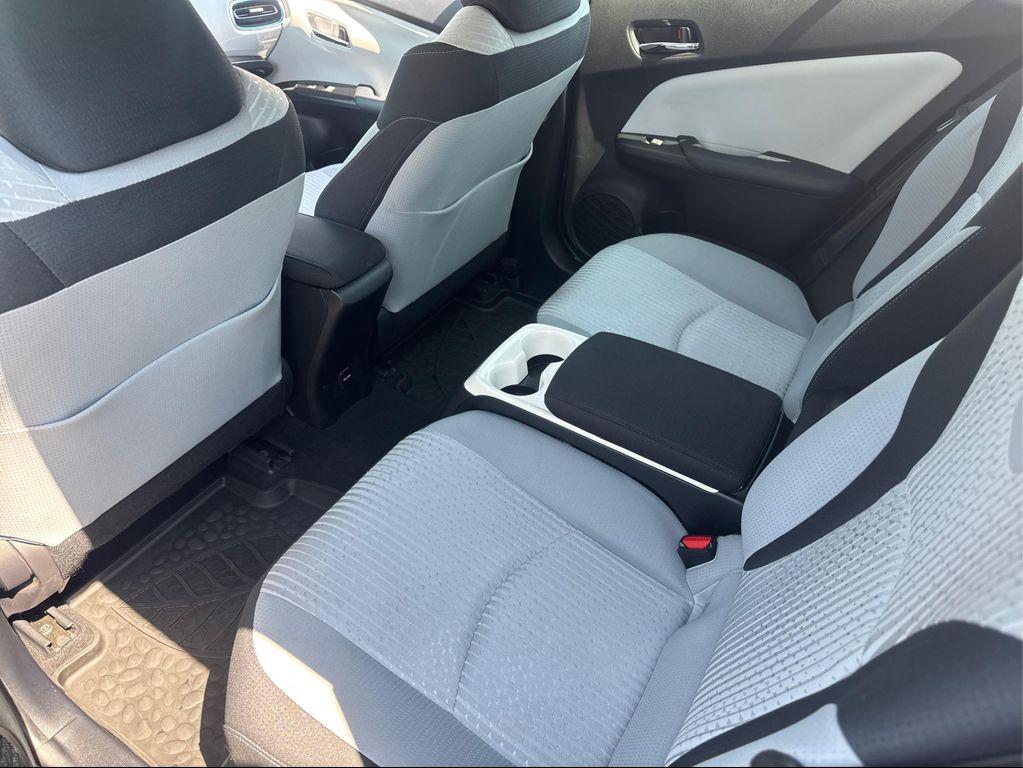 used 2018 Toyota Prius Prime car, priced at $16,773