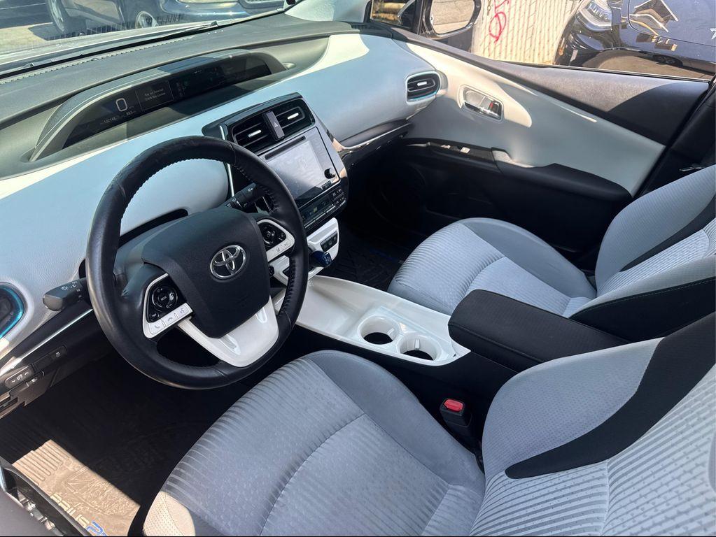 used 2018 Toyota Prius Prime car, priced at $16,773