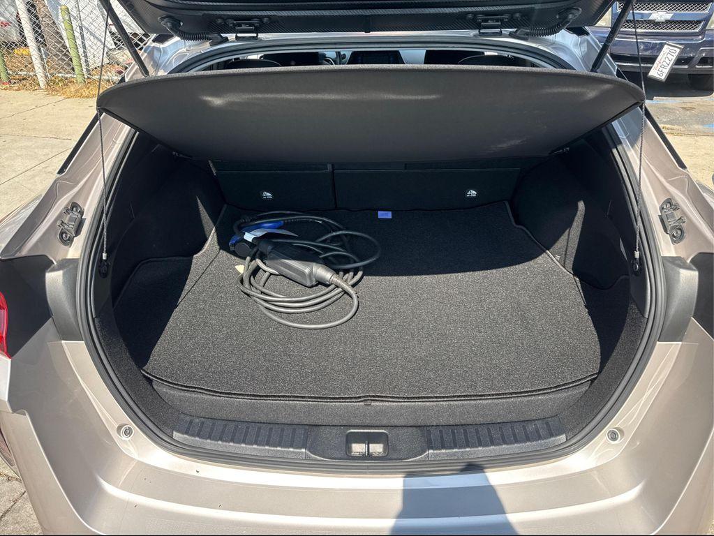 used 2018 Toyota Prius Prime car, priced at $16,773