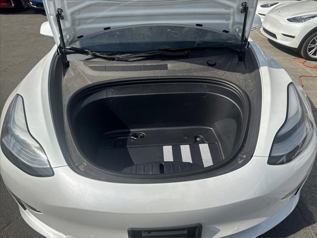 used 2019 Tesla Model 3 car, priced at $20,538