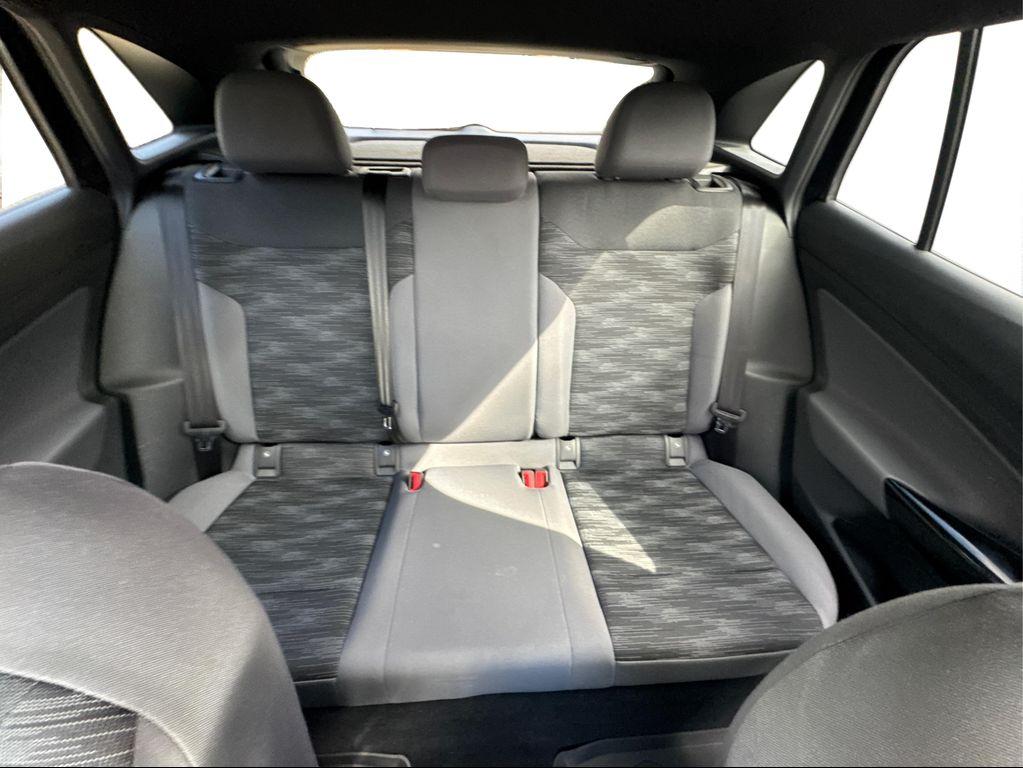 used 2022 Volkswagen ID.4 car, priced at $20,729