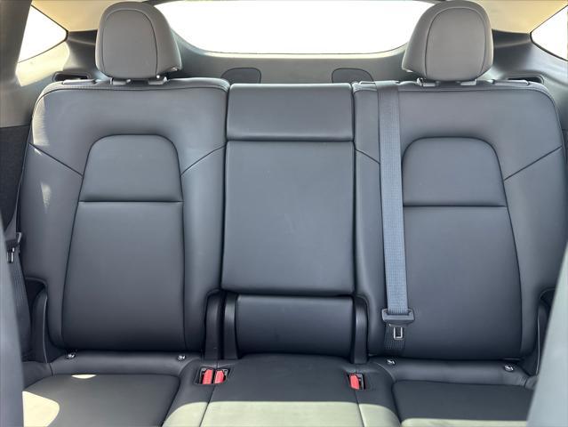 used 2023 Tesla Model Y car, priced at $28,999