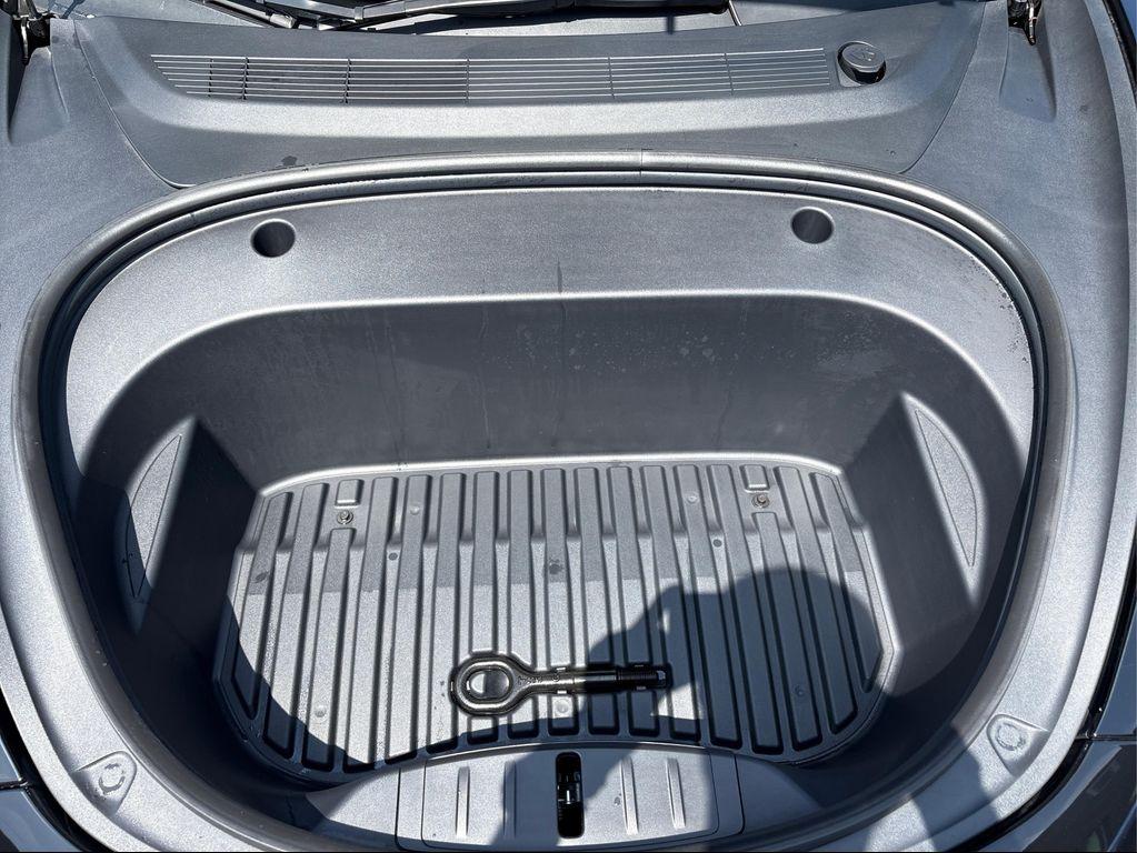 used 2022 Tesla Model 3 car, priced at $22,291