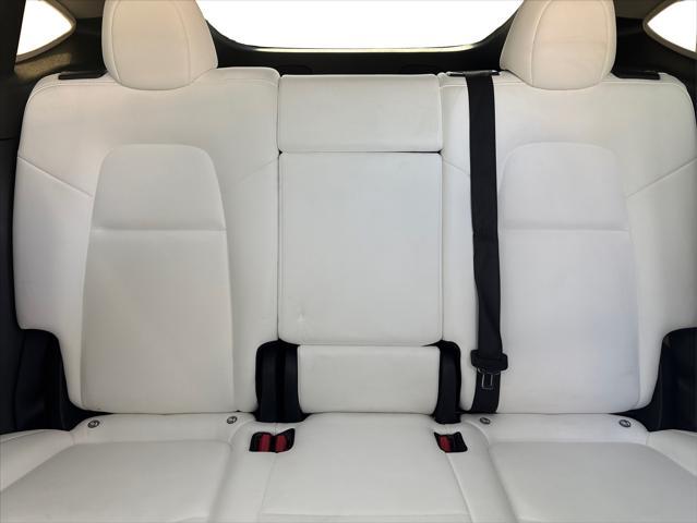 used 2022 Tesla Model Y car, priced at $23,999
