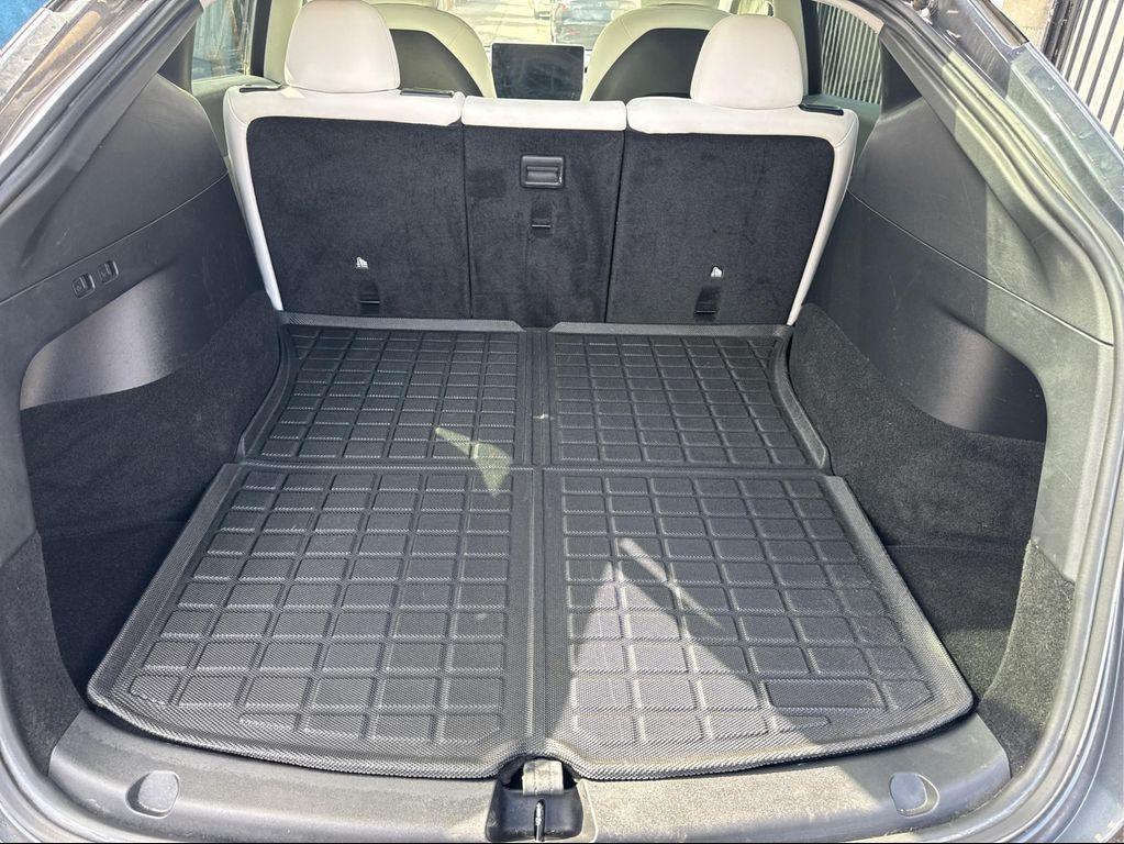 used 2022 Tesla Model Y car, priced at $25,999