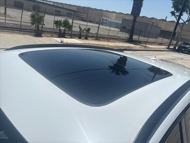 used 2021 Audi e-tron car, priced at $24,933