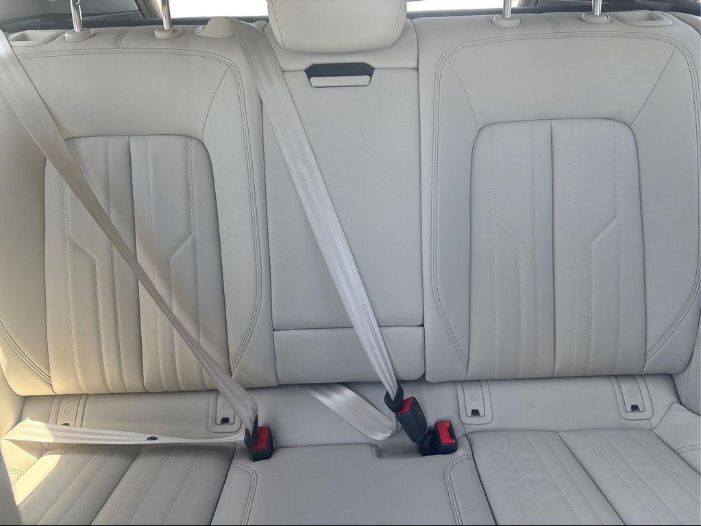 used 2021 Audi e-tron car, priced at $21,499