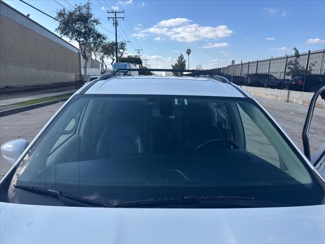 used 2020 Chrysler Pacifica car, priced at $15,999