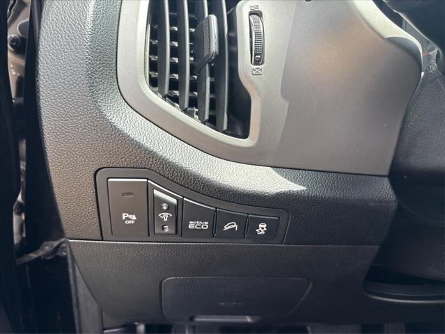 used 2014 Kia Sportage car, priced at $8,338