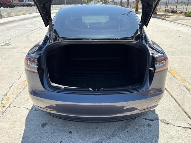 used 2021 Tesla Model 3 car, priced at $23,582