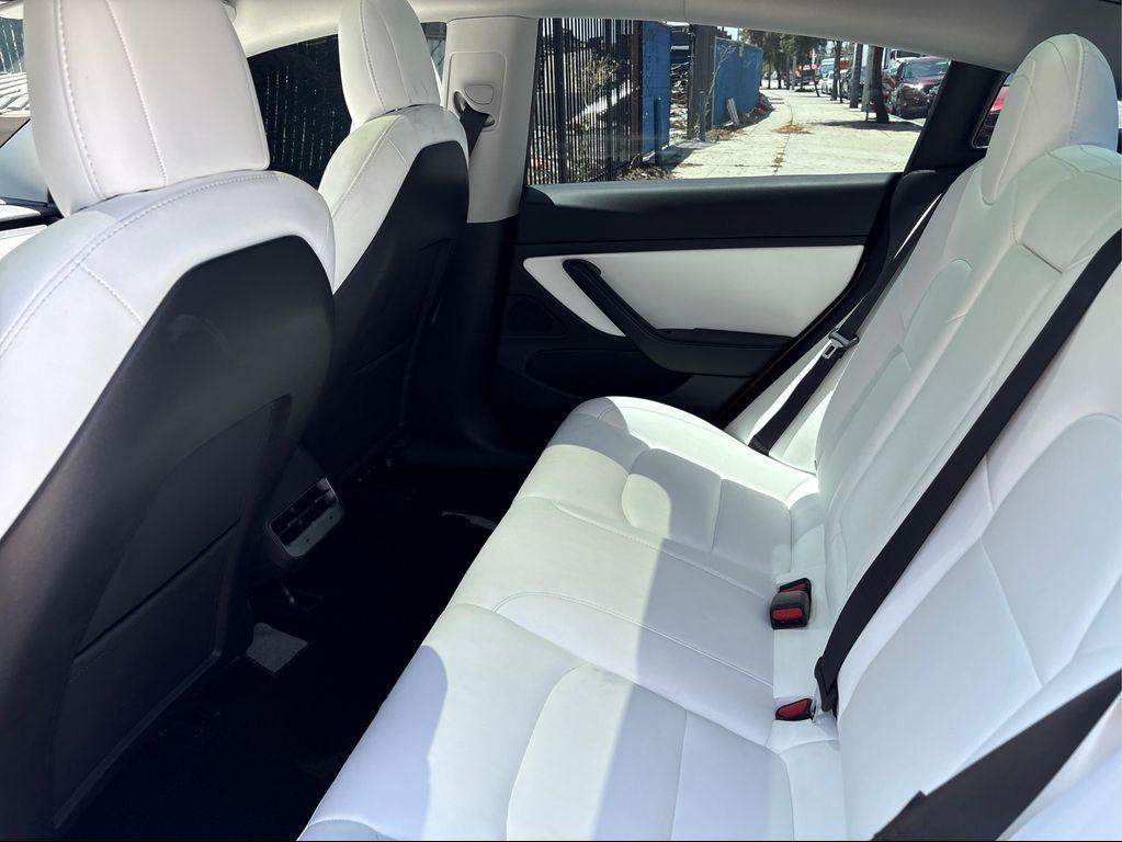 used 2021 Tesla Model 3 car, priced at $22,838