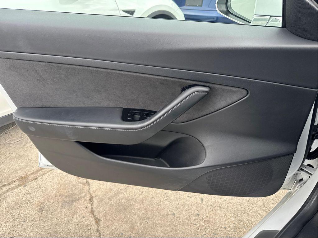 used 2020 Tesla Model 3 car, priced at $17,999