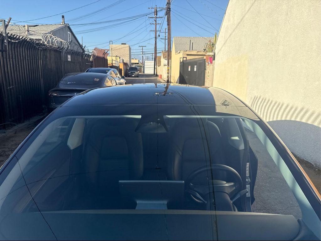 used 2022 Tesla Model 3 car, priced at $22,999