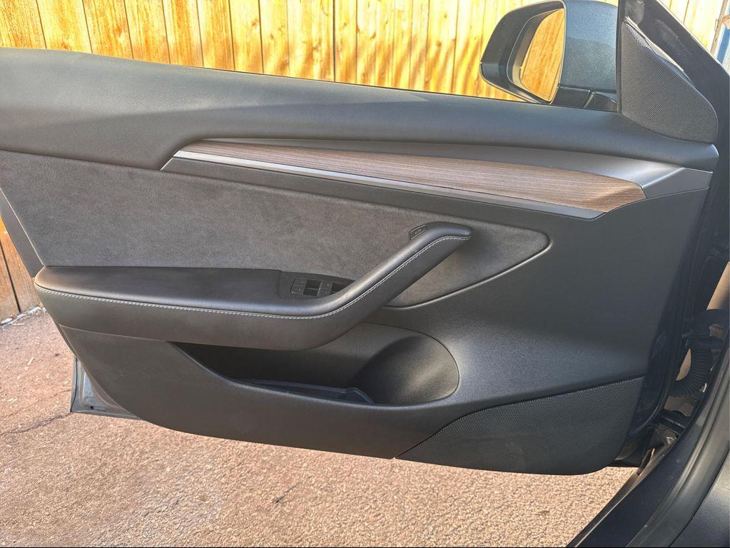 used 2022 Tesla Model 3 car, priced at $22,999