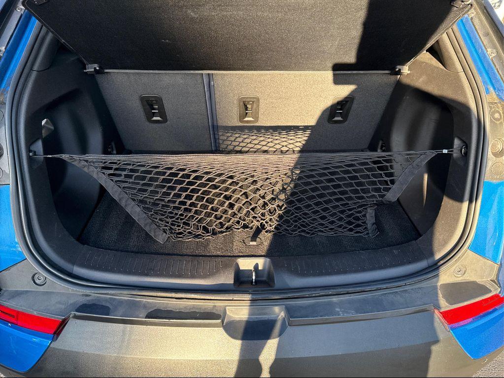 used 2022 Chevrolet Bolt EUV car, priced at $17,499