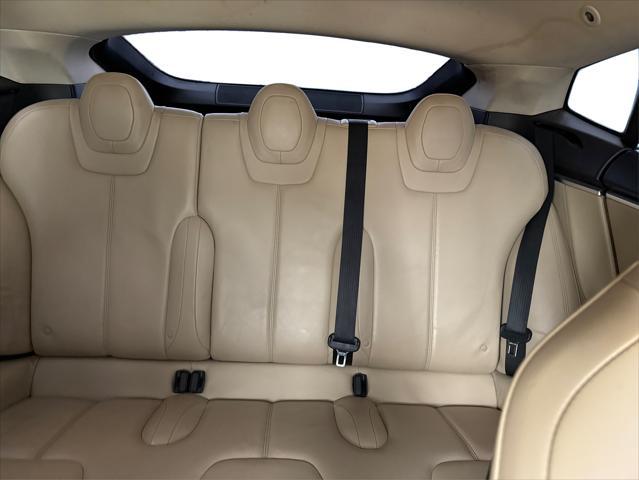 used 2014 Tesla Model S car, priced at $10,999