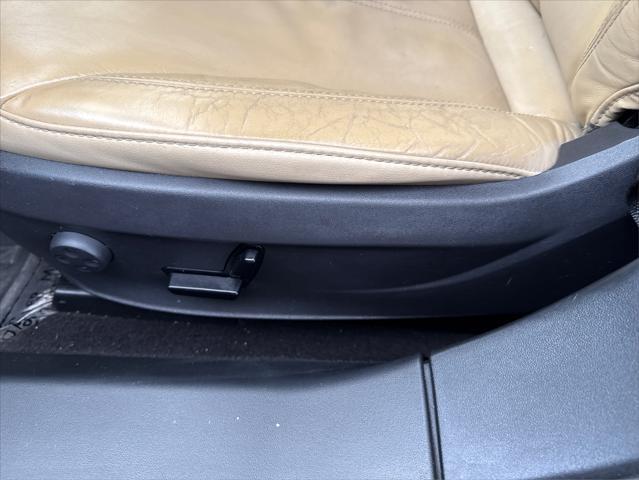 used 2014 Tesla Model S car, priced at $10,999