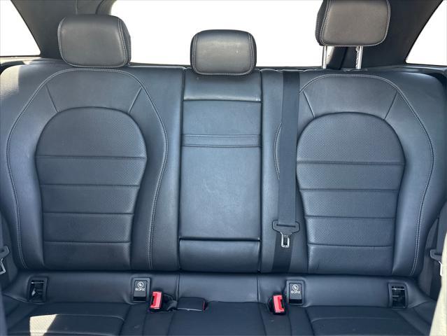 used 2019 Mercedes-Benz GLC 350e car, priced at $19,217