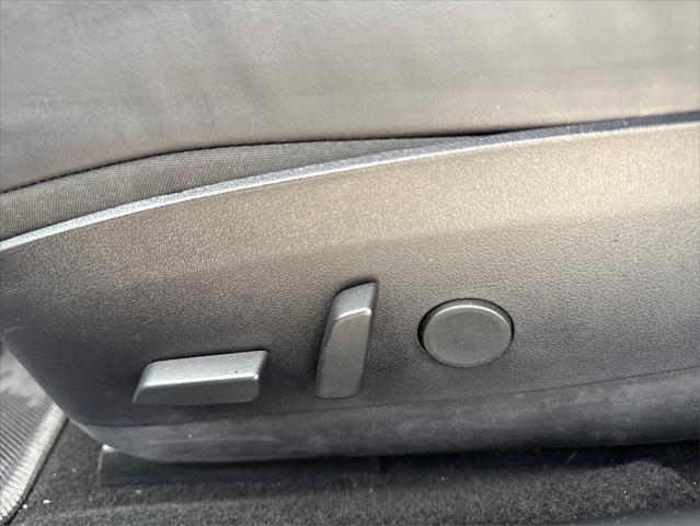 used 2018 Tesla Model 3 car, priced at $17,999