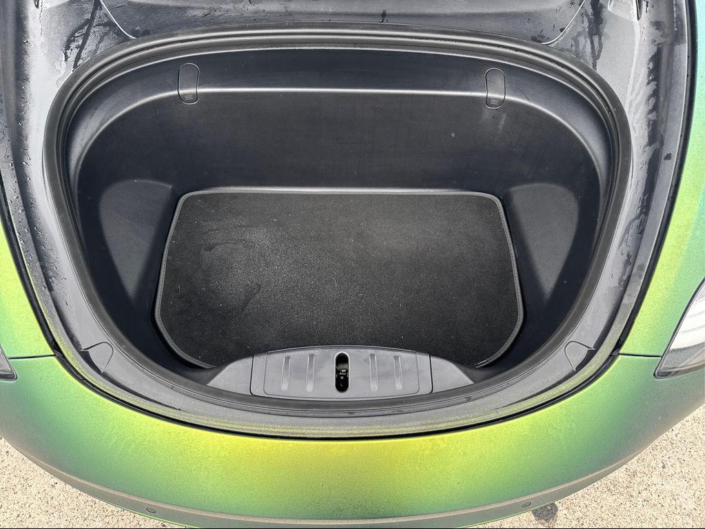 used 2018 Tesla Model 3 car, priced at $14,752