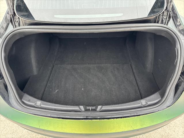 used 2018 Tesla Model 3 car, priced at $17,999