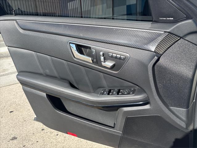 used 2011 Mercedes-Benz E-Class car, priced at $23,999
