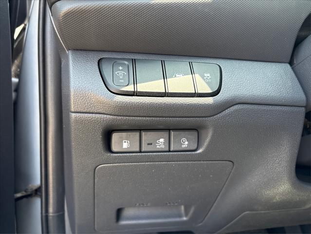 used 2020 Hyundai Ioniq Plug-In Hybrid car, priced at $16,999