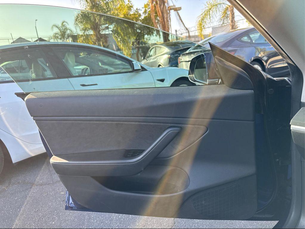 used 2020 Tesla Model 3 car, priced at $19,499