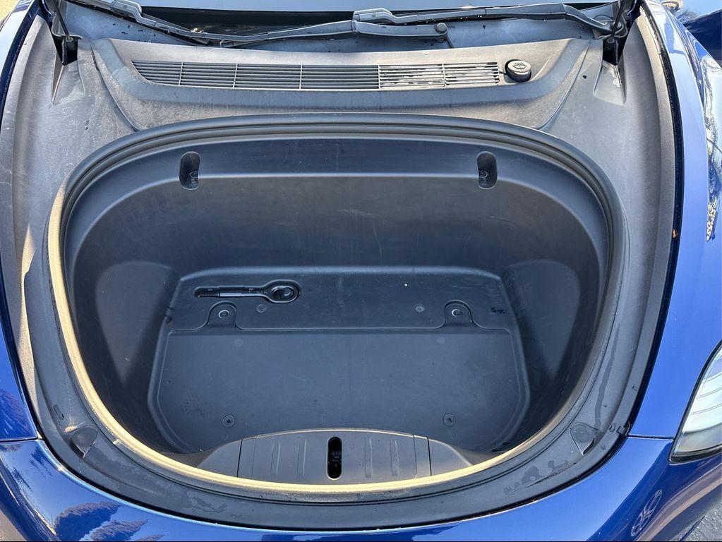 used 2020 Tesla Model 3 car, priced at $19,499