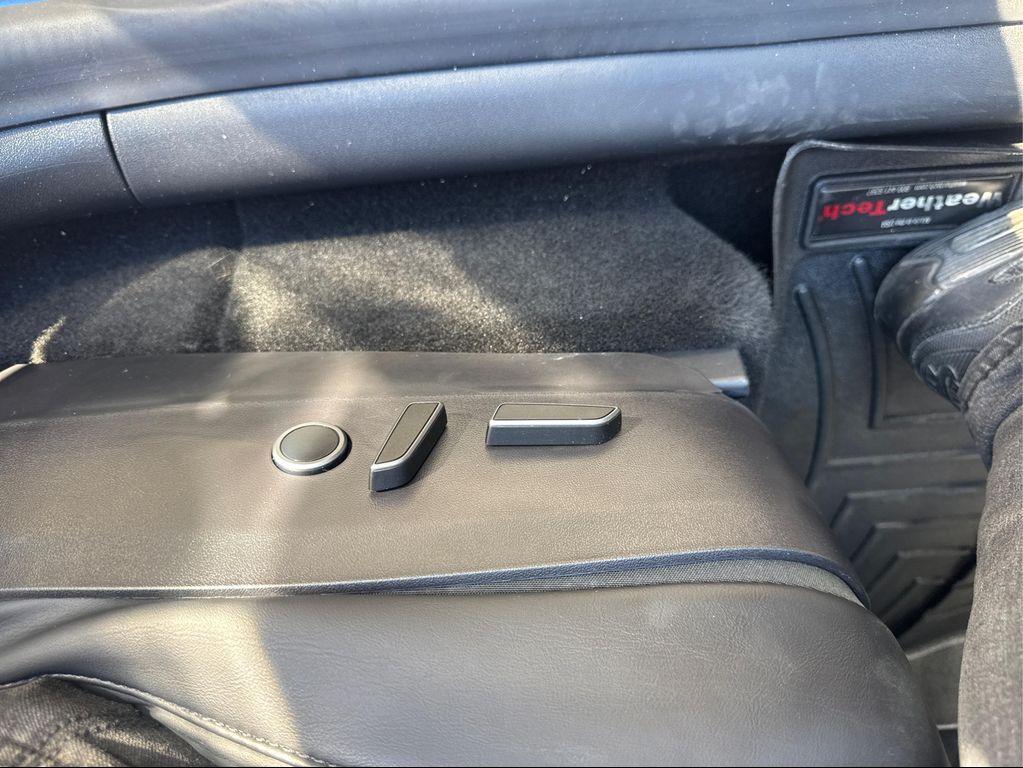 used 2021 Tesla Model Y car, priced at $25,193