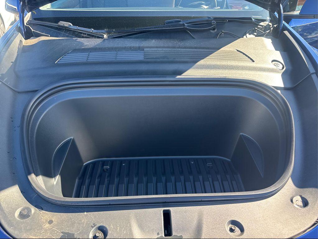 used 2021 Tesla Model Y car, priced at $25,193