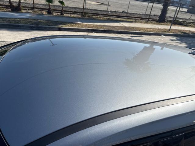 used 2022 Kia EV6 car