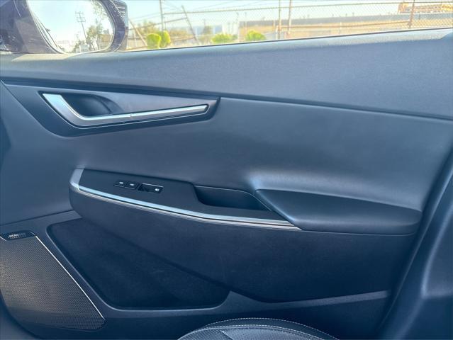 used 2022 Kia EV6 car