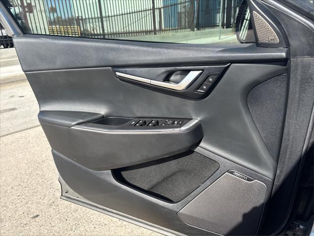 used 2022 Kia EV6 car