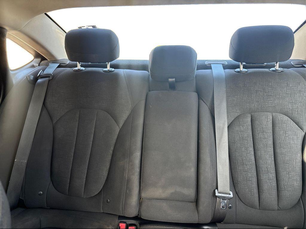 used 2016 Chrysler 200 car, priced at $7,999