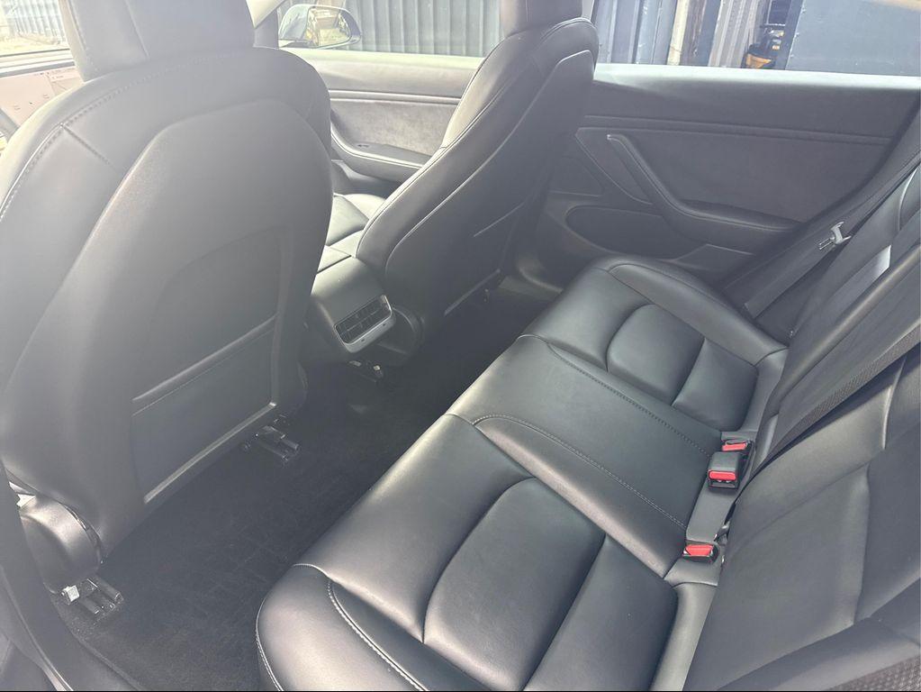 used 2021 Tesla Model 3 car, priced at $22,999