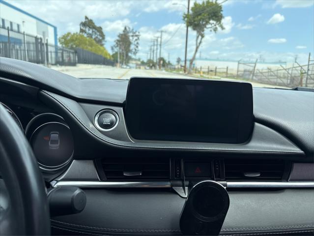 used 2020 Mazda Mazda6 car, priced at $17,298