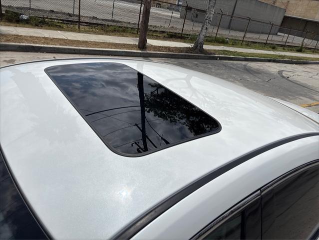 used 2020 Mazda Mazda6 car, priced at $17,298