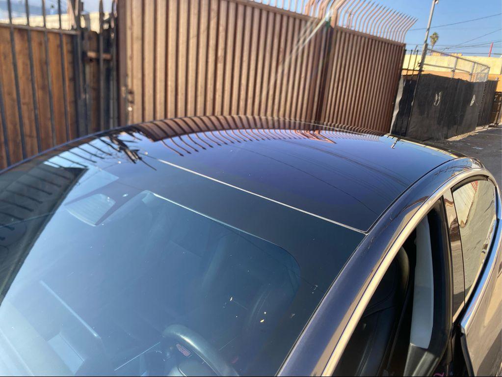 used 2018 Tesla Model 3 car, priced at $18,999