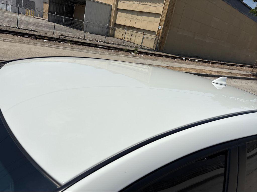 used 2022 Nissan Leaf car, priced at $12,994