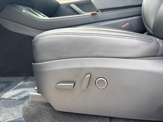 used 2023 Tesla Model Y car, priced at $26,944