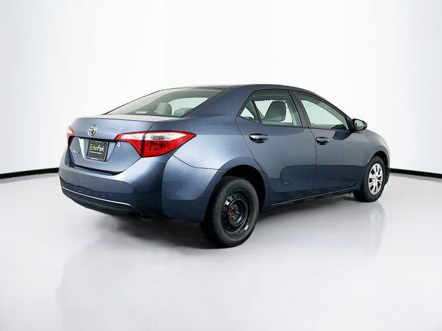 used 2014 Toyota Corolla car, priced at $8,399