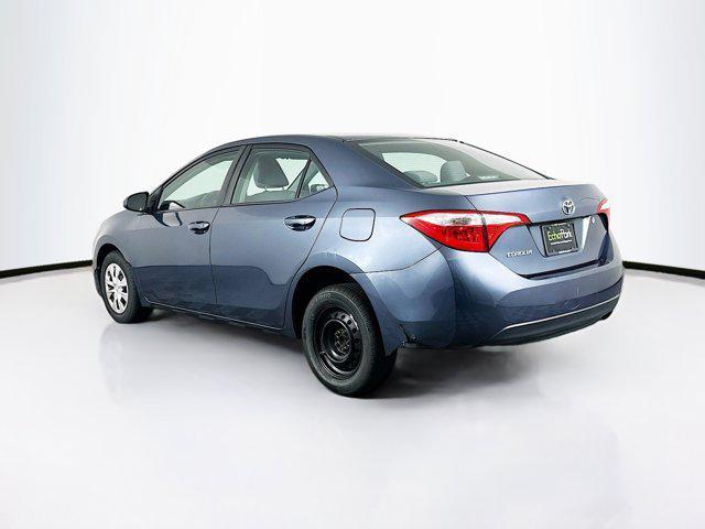 used 2014 Toyota Corolla car, priced at $8,399