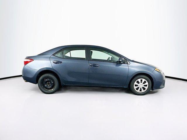 used 2014 Toyota Corolla car, priced at $8,399