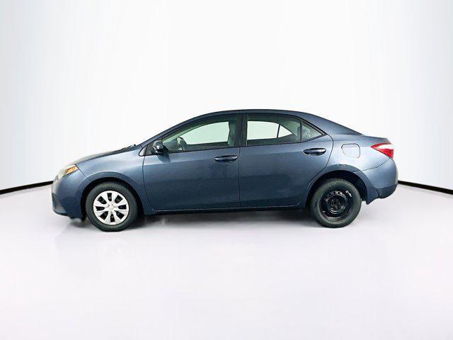 used 2014 Toyota Corolla car, priced at $8,399