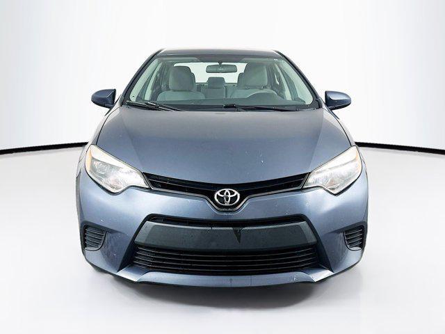 used 2014 Toyota Corolla car, priced at $8,399