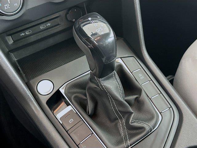 used 2022 Volkswagen Taos car, priced at $18,197