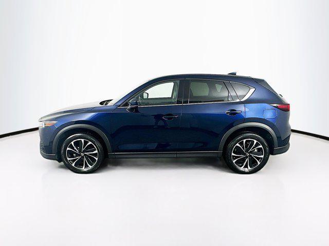 used 2023 Mazda CX-5 car, priced at $22,789