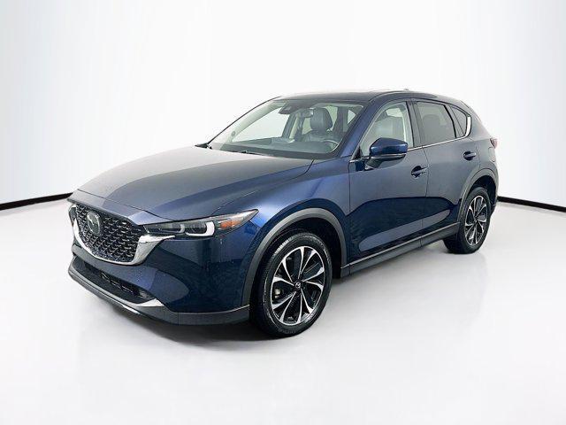 used 2023 Mazda CX-5 car, priced at $22,789