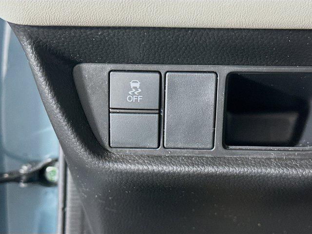 used 2025 Honda HR-V car, priced at $22,697